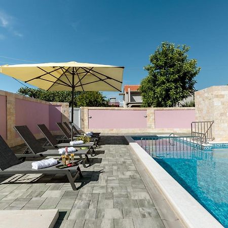 Apartman Laura Вир Экстерьер фото