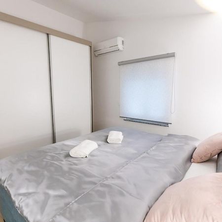 Apartman Laura Вир Экстерьер фото