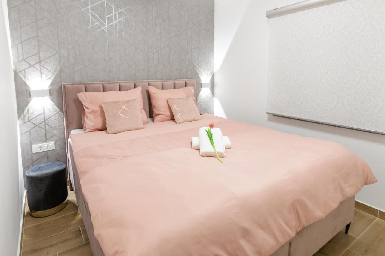Apartman Laura Вир Экстерьер фото