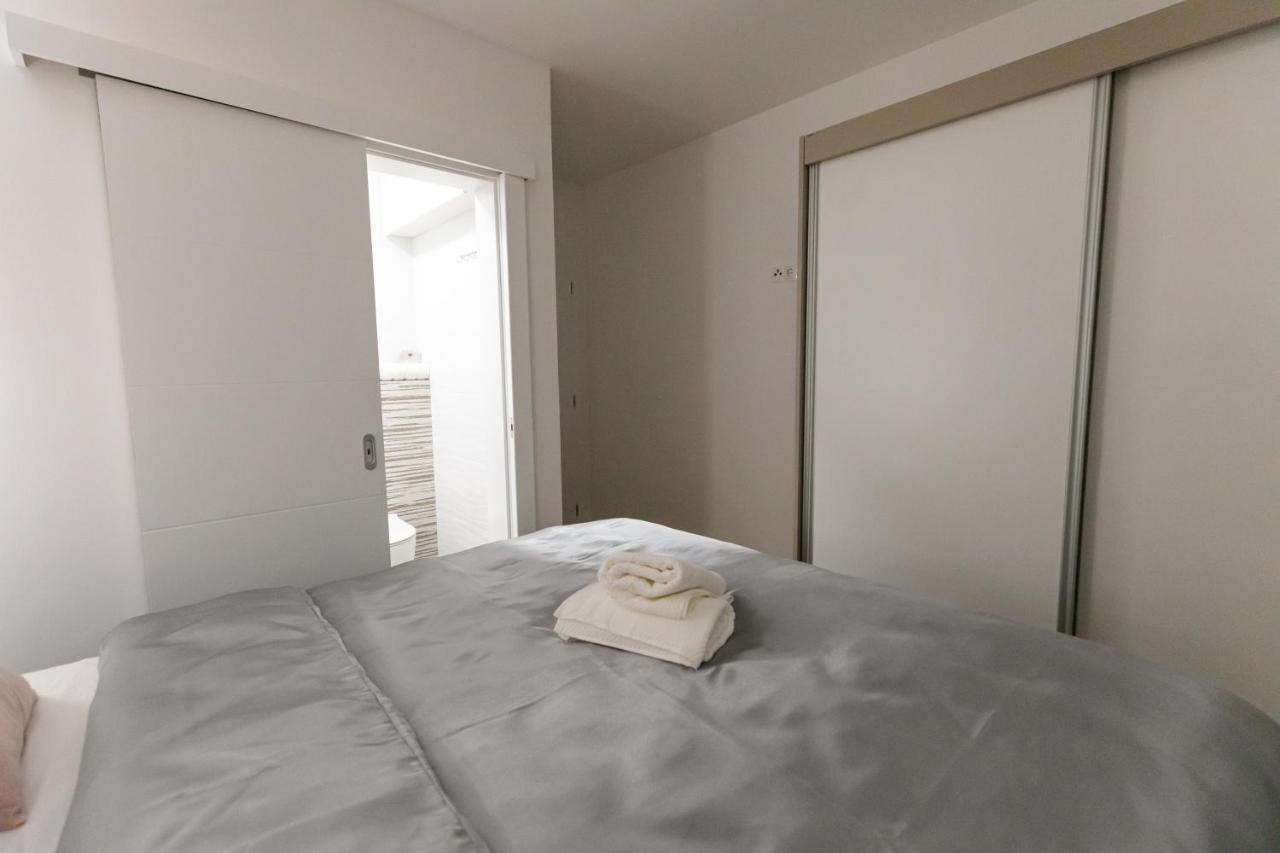 Apartman Laura Вир Экстерьер фото